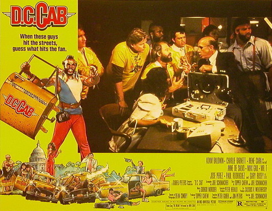 D.C. Cab [1983]
